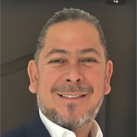 Martin Palacios