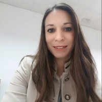 Paula Gil Fernandez