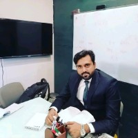 Osama Khursheed (CA, ACCA Finalist)