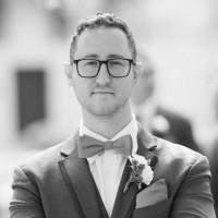 John Ecker, Mba, Mls (Ascp)