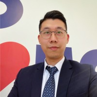 Matthew Wong