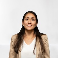 Maria Ortiz, Mba
