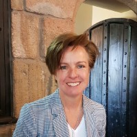 Kimberly Thompson-Drew
