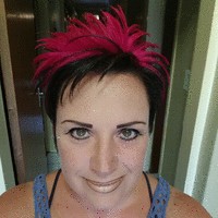 Theresa Reyneke