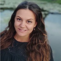 Alina Haivoron