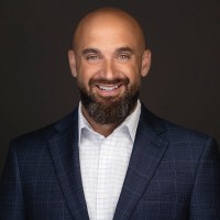 Todd Stacy