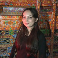 Faiza Rahmat Ghulam