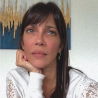 Maria Jimena Garcia