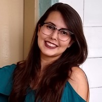 Ana Paula de Oliveira Freitas