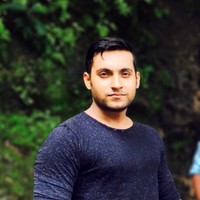 Sumit Dubey