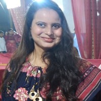 RICHA SETH
