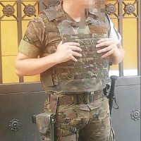 Juan Daniel Vasquez Castellanos