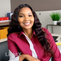 Kandice York