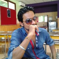 Manish Ranjan