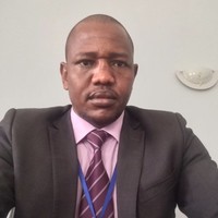 Abakar Idriss Djidda