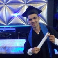 Rafael Da Silva Batista