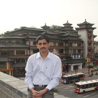 Muhammad Shafique
