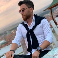 Mehmet Akdemir