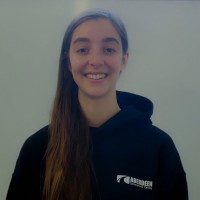 Ellie Wright