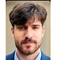 Pelayo Araujo Garcia