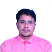 Komal Teja Gangavarapu