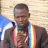 MBAITABE Edwige MONEKEMDE