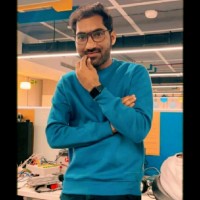 Sandeepreddy K