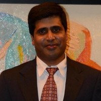 Ashok Waddodagi