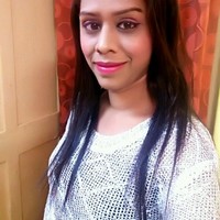 Sonal Pardeshi