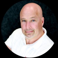 Daniel Harshbarger