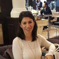 Duygu Yilmaz Aktaş