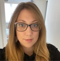 Fay Hodder