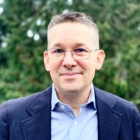 Eric W. Berkowitz