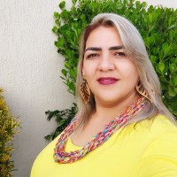 Nayana Pluvier Dias Vasconcellos