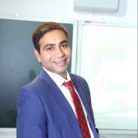 Prashant Choudhary