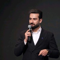 Reza Soltani