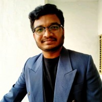 Sughosh Rudrawar