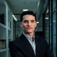 Ignacio Ampuero Gonzalez