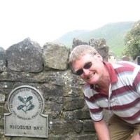 Richard Lloyd