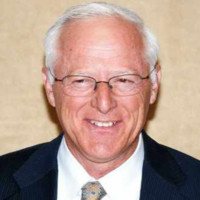 Gary Harshberger, CPA