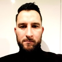 Daniel Paziewski