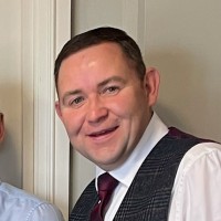 Alex Brownridge