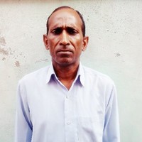 Subedar Singh