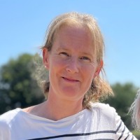 Joanna Davies