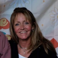 Cathy Greenwood