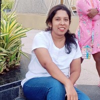 Soumiya Patil