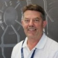Tim Holland