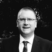 Neil David Stevenson
