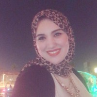 Sarah Ashmawy