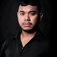 Muammar Kadafi Arramadhani